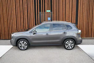 Suzuki S-CROSS 1.5 COMPACT TOP HYBRID l 116 PS