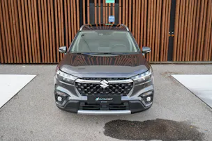 Suzuki S-CROSS 1.5 COMPACT TOP HYBRID l 116 PS