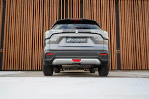 Suzuki S-CROSS 1.5 COMPACT TOP HYBRID l 116 PS