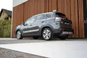 Suzuki S-CROSS 1.5 COMPACT TOP HYBRID l 116 PS