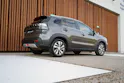 Suzuki S-CROSS 1.5 COMPACT TOP HYBRID l 116 PS