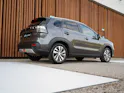 Suzuki S-CROSS 1.5 COMPACT TOP HYBRID l 116 PS