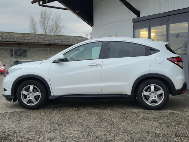 HONDA HR-V 1.6i-DTEC Executive