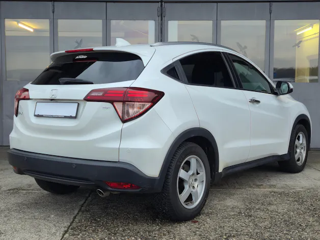 HONDA HR-V 1.6i-DTEC Executive