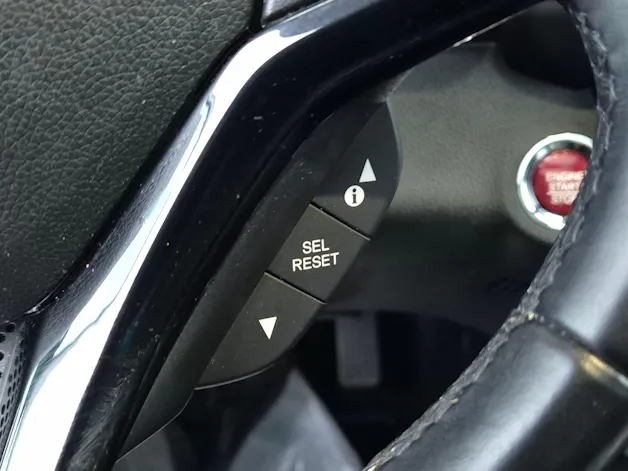 HONDA HR-V 1.6i-DTEC Executive
