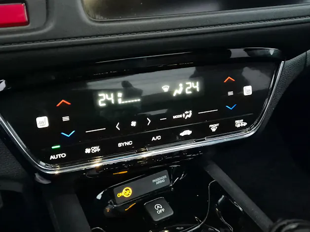 HONDA HR-V 1.6i-DTEC Executive