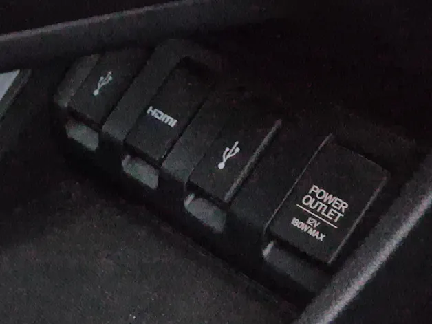 HONDA HR-V 1.6i-DTEC Executive