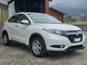 HONDA HR-V 1.6i-DTEC Executive