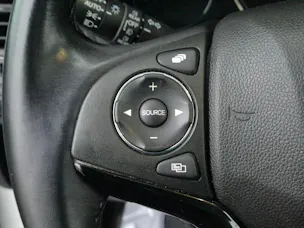 HONDA HR-V 1.6i-DTEC Executive