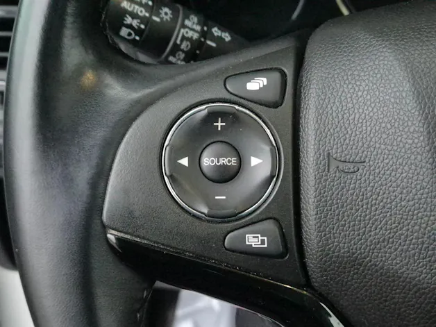HONDA HR-V 1.6i-DTEC Executive