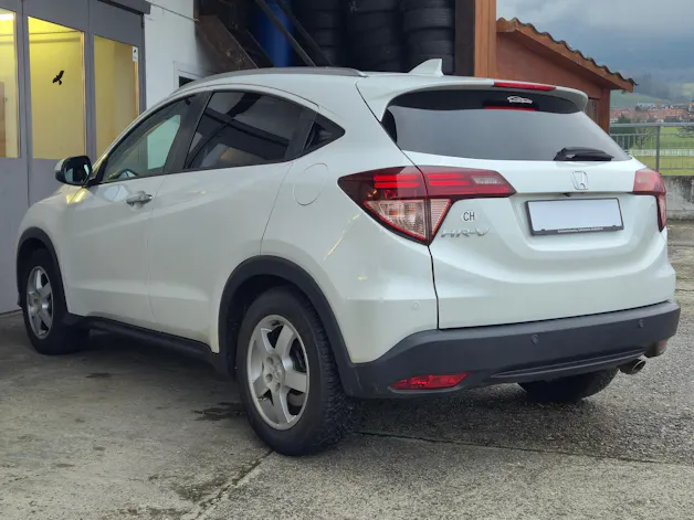 HONDA HR-V 1.6i-DTEC Executive