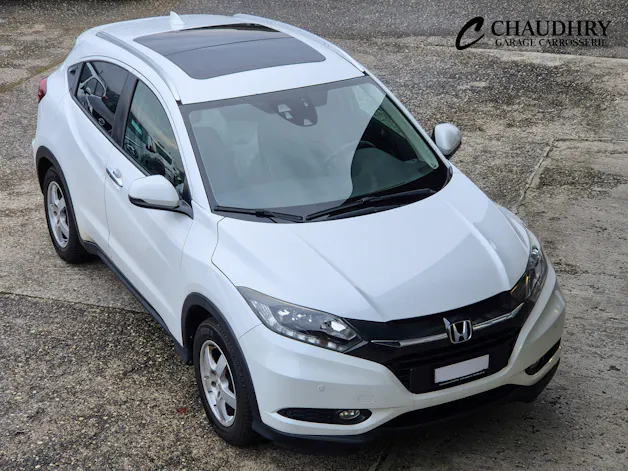 HONDA HR-V 1.6i-DTEC Executive