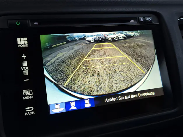 HONDA HR-V 1.6i-DTEC Executive