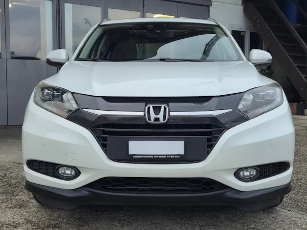 HONDA HR-V 1.6i-DTEC Executive