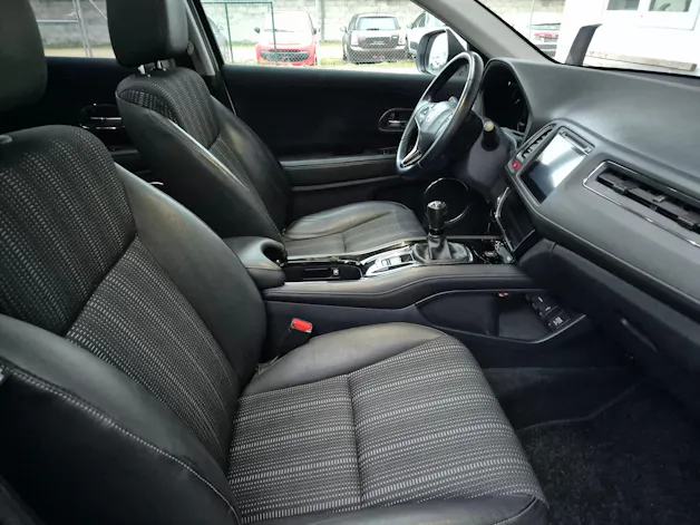 HONDA HR-V 1.6i-DTEC Executive