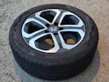 HONDA HR-V 1.6i-DTEC Executive