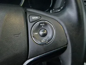 HONDA HR-V 1.6i-DTEC Executive