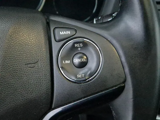 HONDA HR-V 1.6i-DTEC Executive