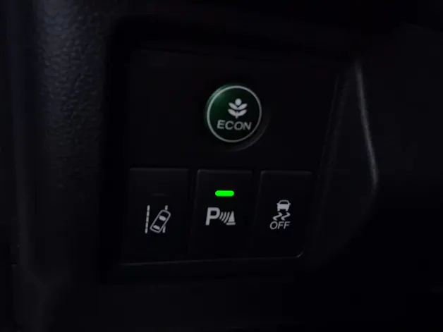 HONDA HR-V 1.6i-DTEC Executive