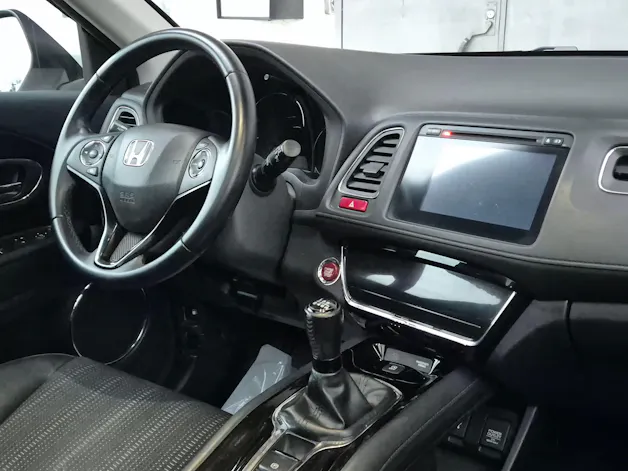 HONDA HR-V 1.6i-DTEC Executive