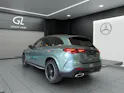MERCEDES-BENZ GLC 220 d 4Matic 9G-Tronic