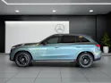 MERCEDES-BENZ GLC 220 d 4Matic 9G-Tronic