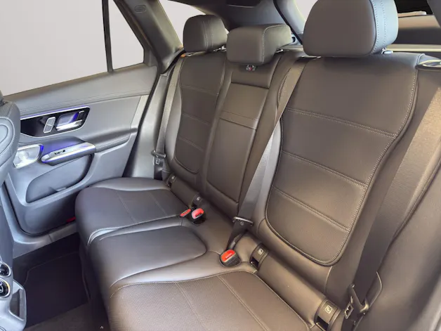 MERCEDES-BENZ GLC 220 d 4Matic 9G-Tronic