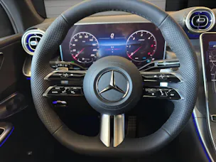 MERCEDES-BENZ GLC 220 d 4Matic 9G-Tronic