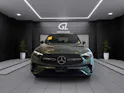 MERCEDES-BENZ GLC 220 d 4Matic 9G-Tronic