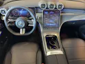 MERCEDES-BENZ GLC 220 d 4Matic 9G-Tronic