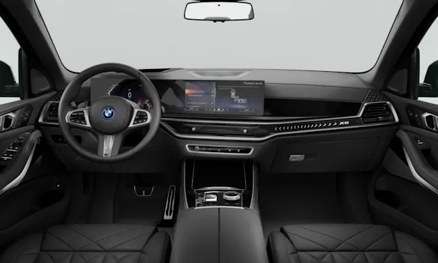 BMW X5 xDrive 50e M Sport Pro MINERALWEISS 🎉0.0%-LEASINGAKTION🎉