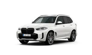 BMW X5 xDrive 50e M Sport Pro MINERALWEISS 🎉0.0%-LEASINGAKTION🎉