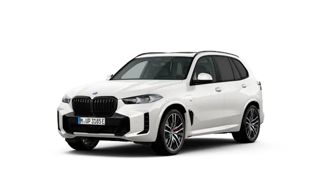 BMW X5 xDrive 50e M Sport Pro MINERALWEISS 🎉0.0%-LEASINGAKTION🎉