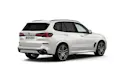 BMW X5 xDrive 50e M Sport Pro MINERALWEISS 🎉0.0%-LEASINGAKTION🎉