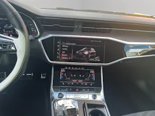 AUDI A6 allroad 55 TDI quattro tiptronic