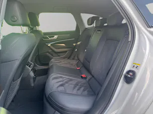 AUDI A6 allroad 55 TDI quattro tiptronic