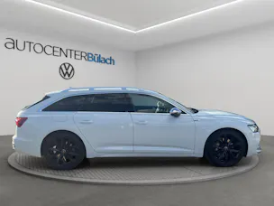 AUDI A6 allroad 55 TDI quattro tiptronic