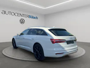 AUDI A6 allroad 55 TDI quattro tiptronic