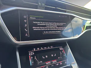 AUDI A6 allroad 55 TDI quattro tiptronic