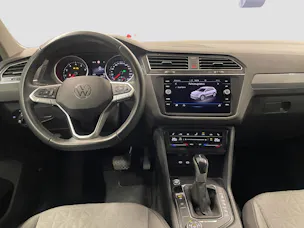 VW Tiguan 2.0TSI Life 4Motion DSG
