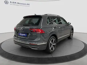 VW Tiguan 2.0TSI Life 4Motion DSG