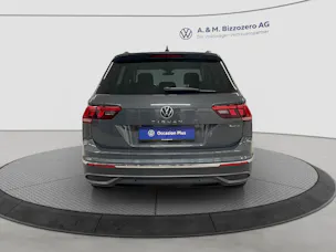 VW Tiguan 2.0TSI Life 4Motion DSG