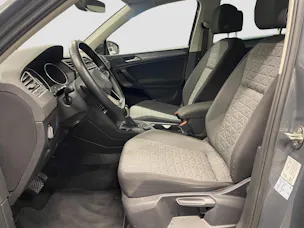 VW Tiguan 2.0TSI Life 4Motion DSG