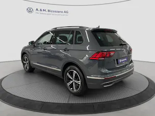 VW Tiguan 2.0TSI Life 4Motion DSG
