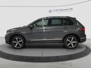 VW Tiguan 2.0TSI Life 4Motion DSG