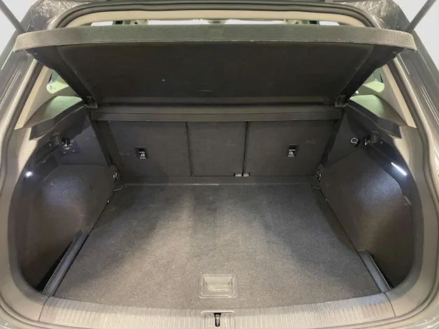 VW Tiguan 2.0TSI Life 4Motion DSG