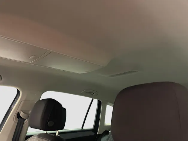 VW Tiguan 2.0TSI Life 4Motion DSG