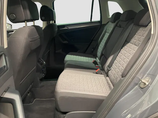 VW Tiguan 2.0TSI Life 4Motion DSG