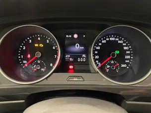 VW Tiguan 2.0TSI Life 4Motion DSG