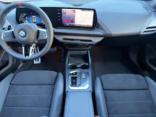 BMW M135i xDrive
